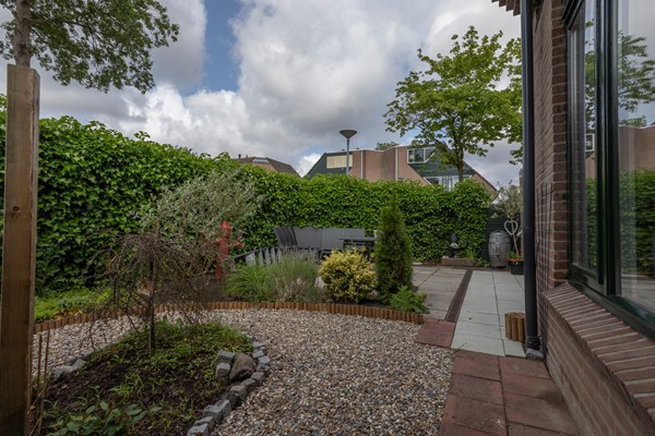 Medium property photo - Zuidererf 30, 3181 JE Rozenburg